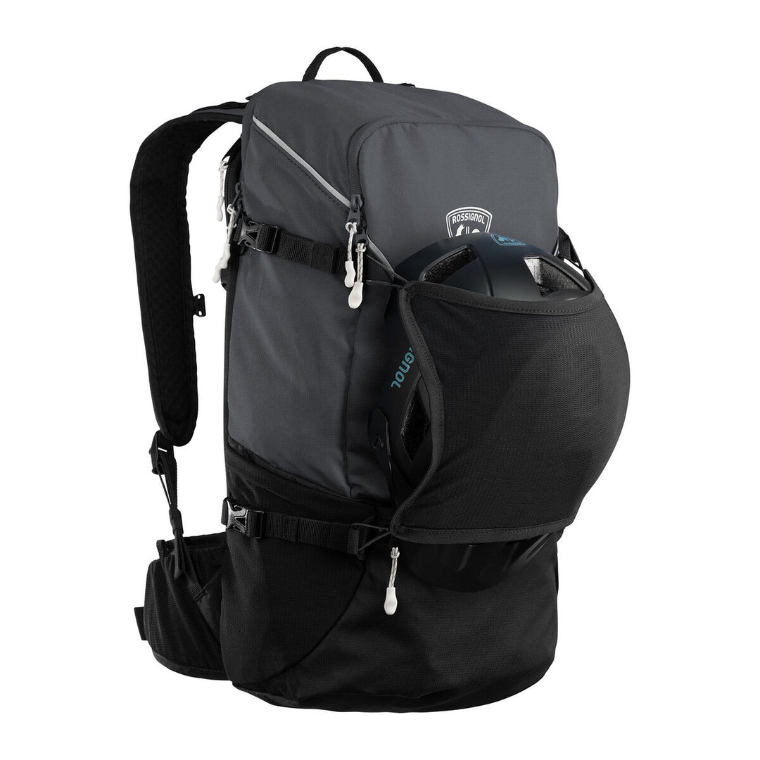 MOCHILA DE SKI ESCAPER TOUR 25L GREY