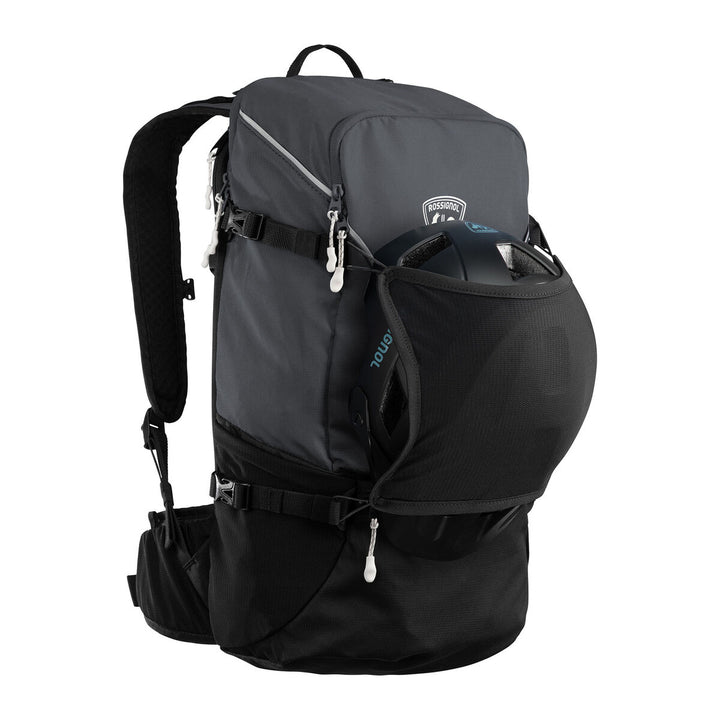 MOCHILA DE SKI ESCAPER TOUR 25L GREY