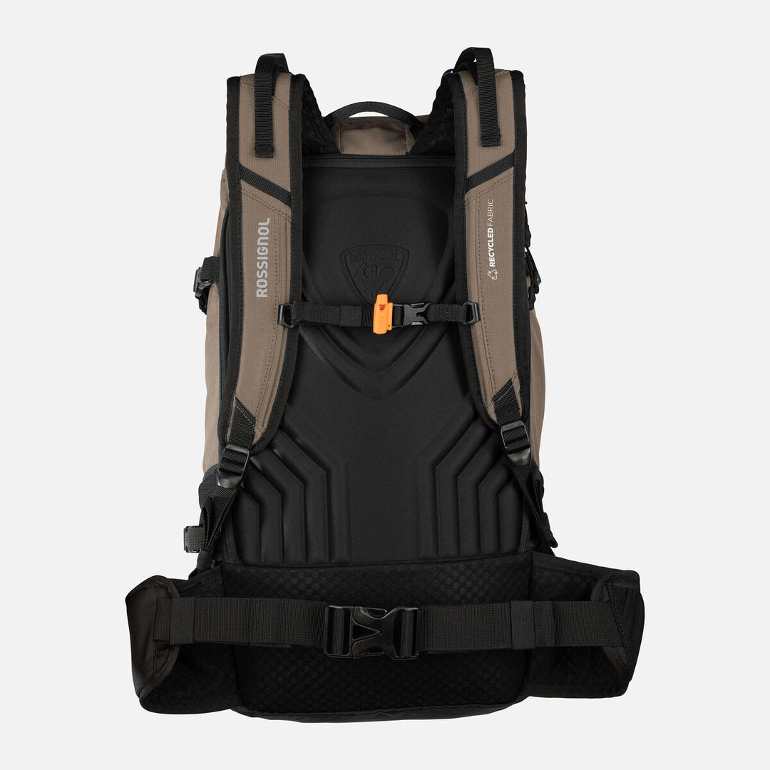 MOCHILA ESCAPER TOUR 25L UMBER