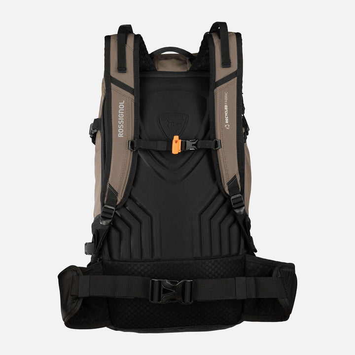 MOCHILA ESCAPER TOUR 25L UMBER