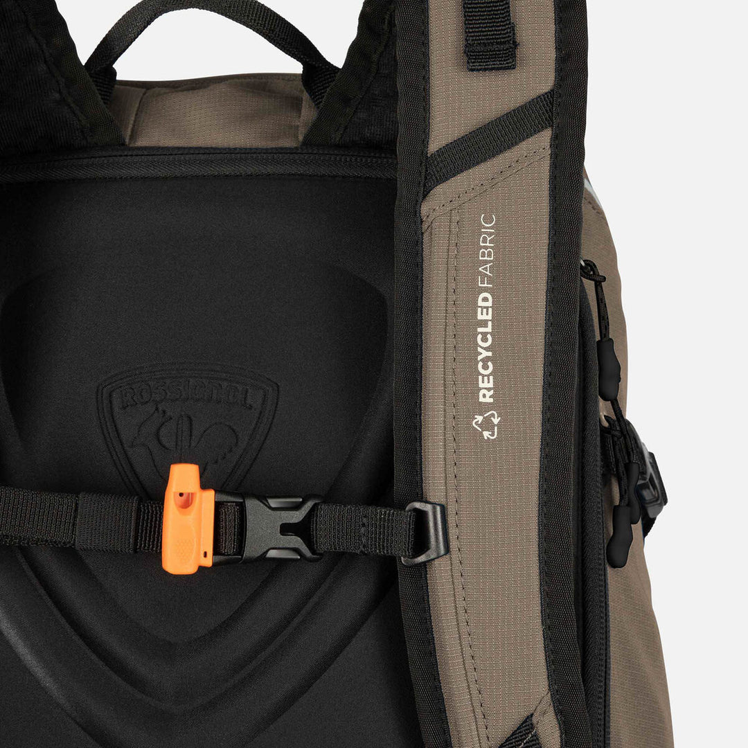 MOCHILA ESCAPER TOUR 25L UMBER
