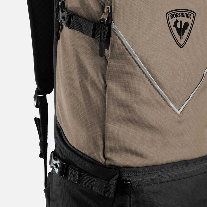 MOCHILA ESCAPER TOUR 25L UMBER