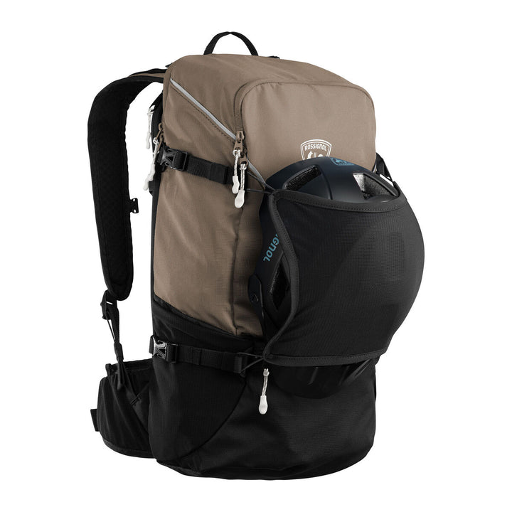 MOCHILA ESCAPER TOUR 25L UMBER