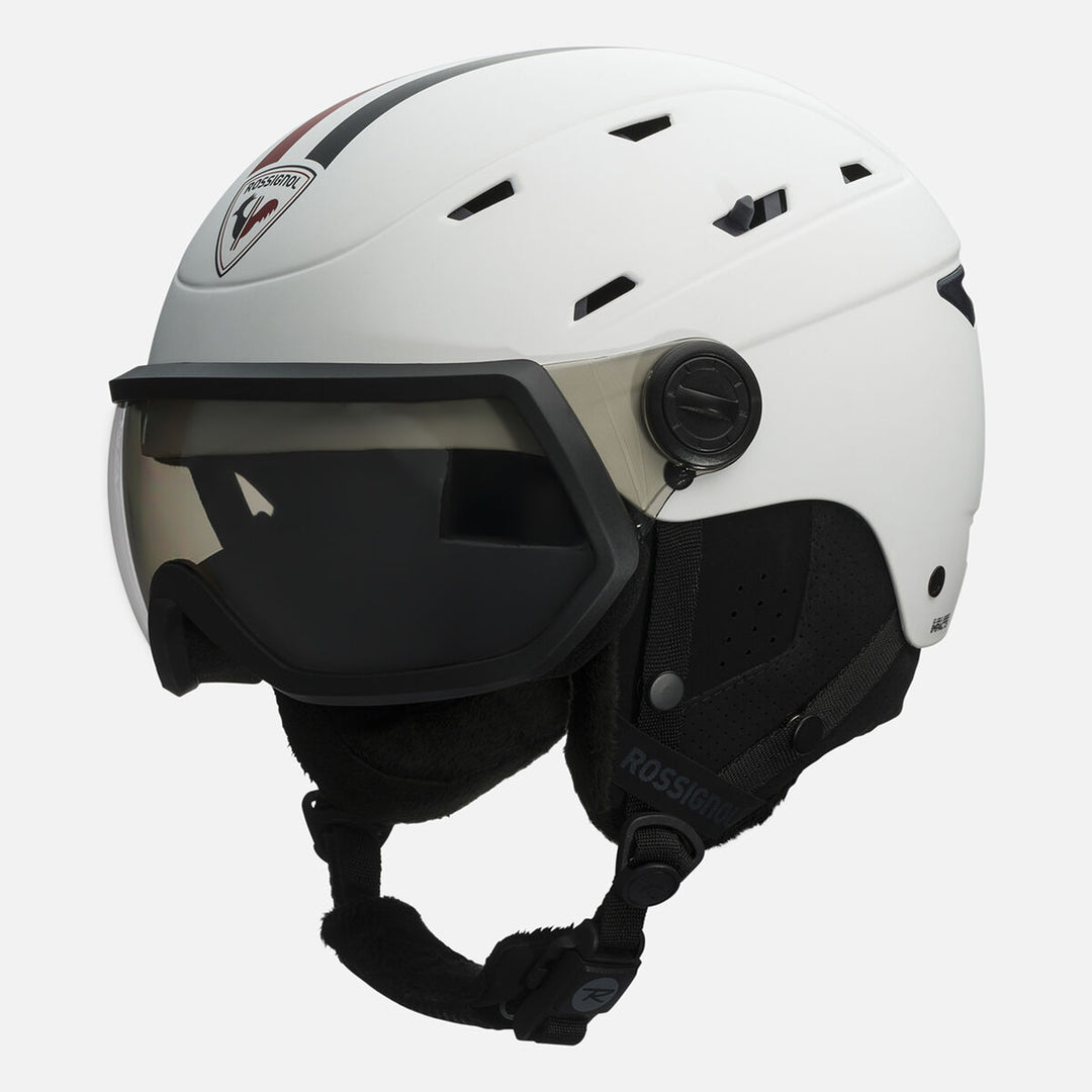CASCO DE SKI ALLSPEED VISOR PHTOCHROMIC STRATO UNISEX