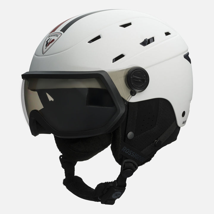 CASCO DE SKI ALLSPEED VISOR PHTOCHROMIC STRATO UNISEX