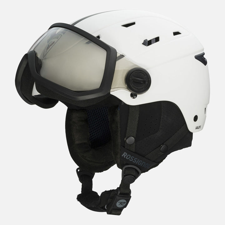 CASCO DE SKI ALLSPEED VISOR PHTOCHROMIC STRATO UNISEX