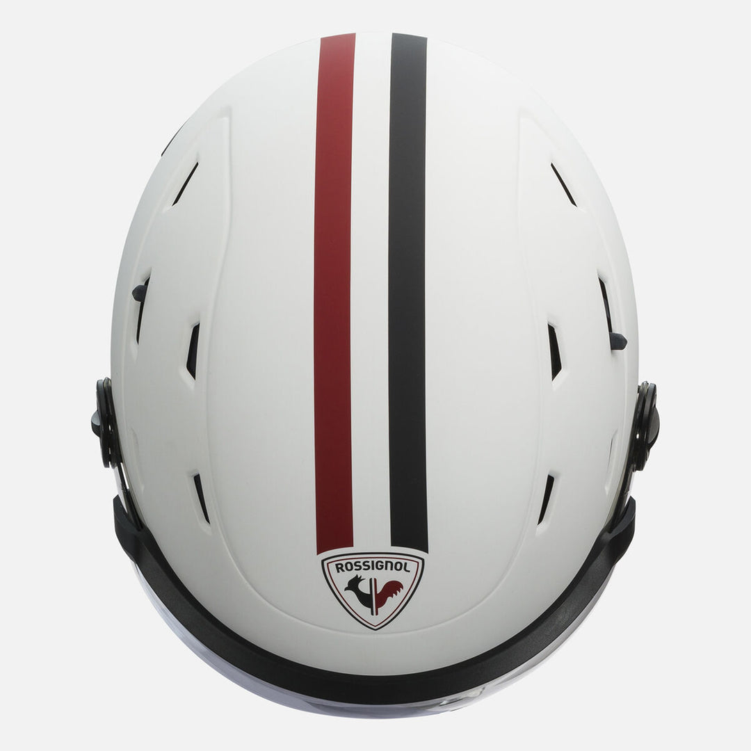 CASCO DE SKI ALLSPEED VISOR PHTOCHROMIC STRATO UNISEX