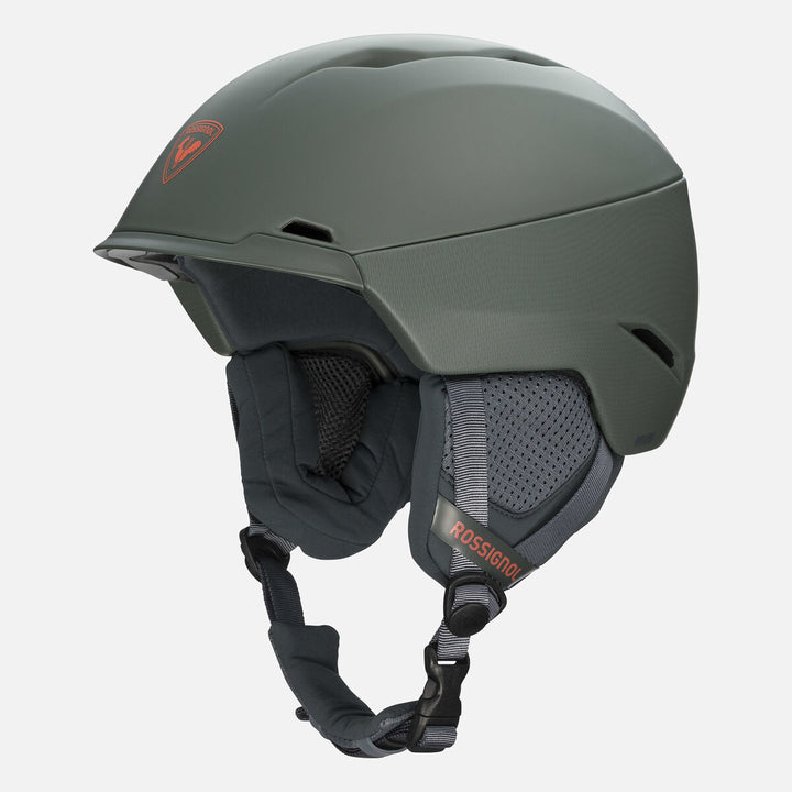 CASCO DE SKI UNISEX ALTA IMPACTS GREEN FOREST
