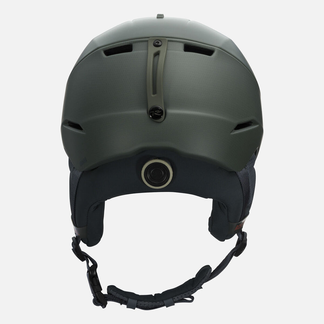 CASCO DE SKI UNISEX ALTA IMPACTS GREEN FOREST