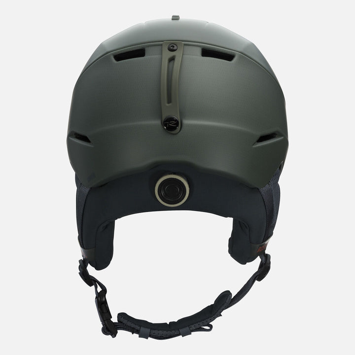 CASCO DE SKI UNISEX ALTA IMPACTS GREEN FOREST