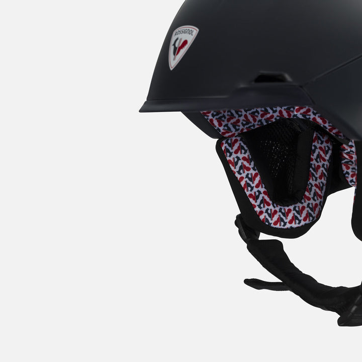 CASCO DE SKI UNISEX ALTA IMPACTS STRATO