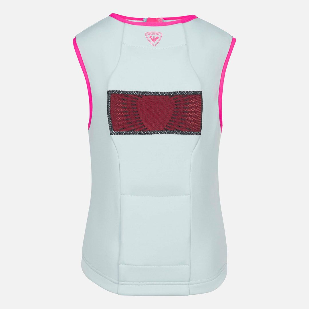 PROTECCIÓN FLEXVENT VEST KIDS AQUA