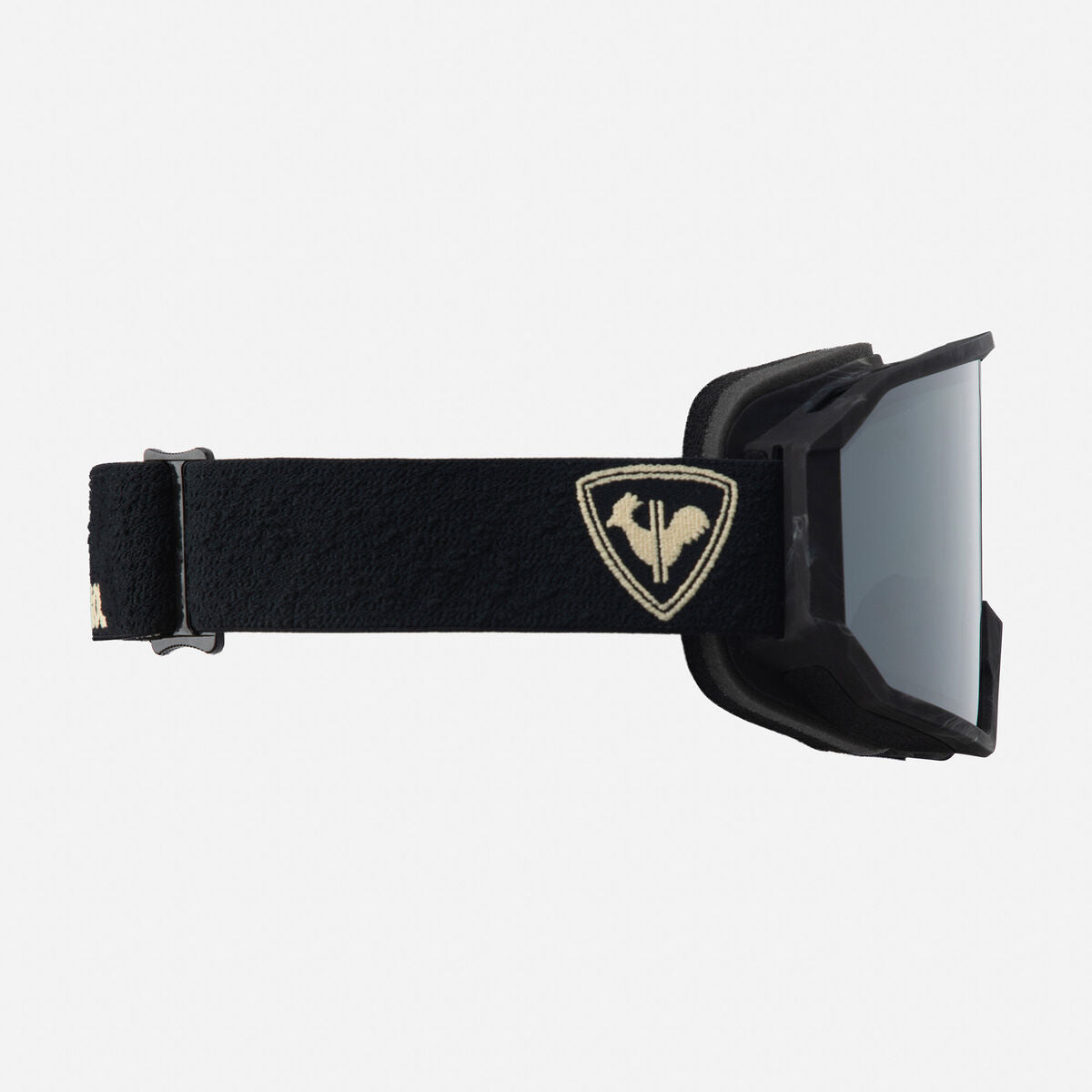 ANTIPARRA DE NIEVE ESSENTIAL BLACK