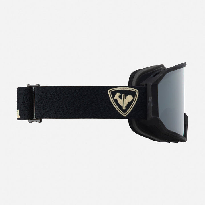 ANTIPARRA DE NIEVE ESSENTIAL BLACK