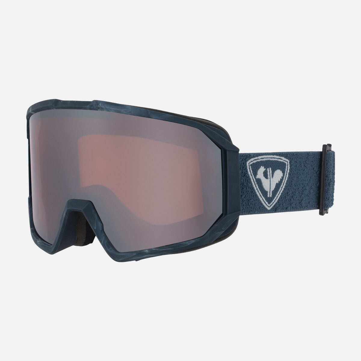 ANTIPARRA DE NIEVE ESSENTIAL BLACK