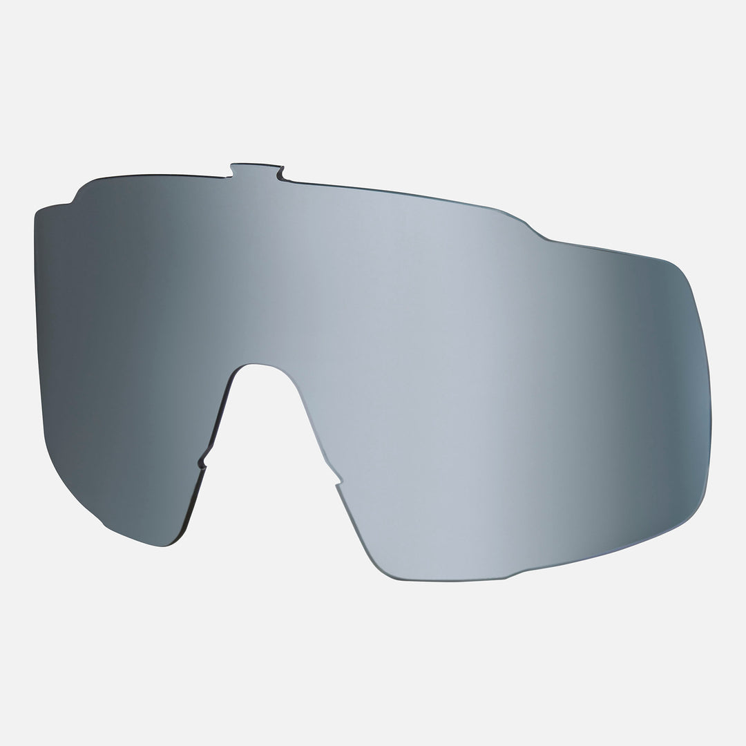 LENTES TRAIL RUNNING ESCAPER S3 BLACK