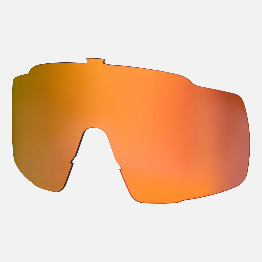 LENTES TRAIL RUNNING ESCAPER S3 ORANGE