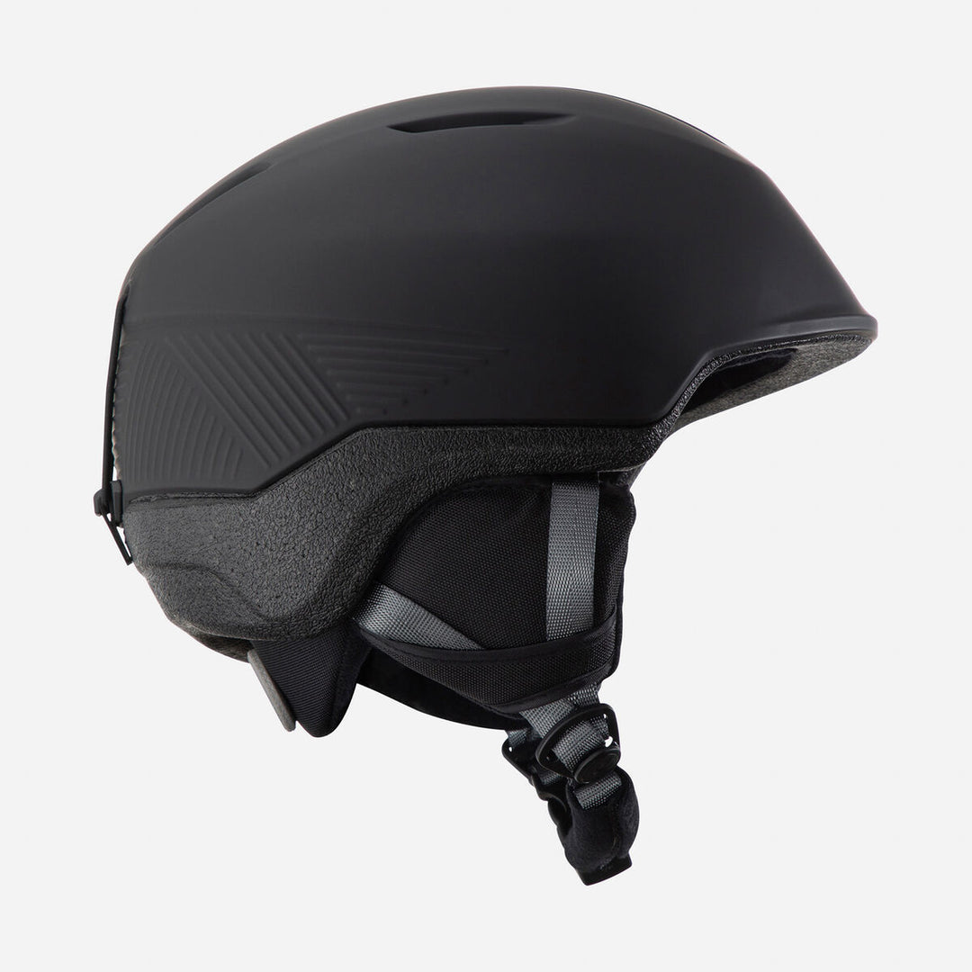 CASCO DE SKI FIT IMPACTS BLACK