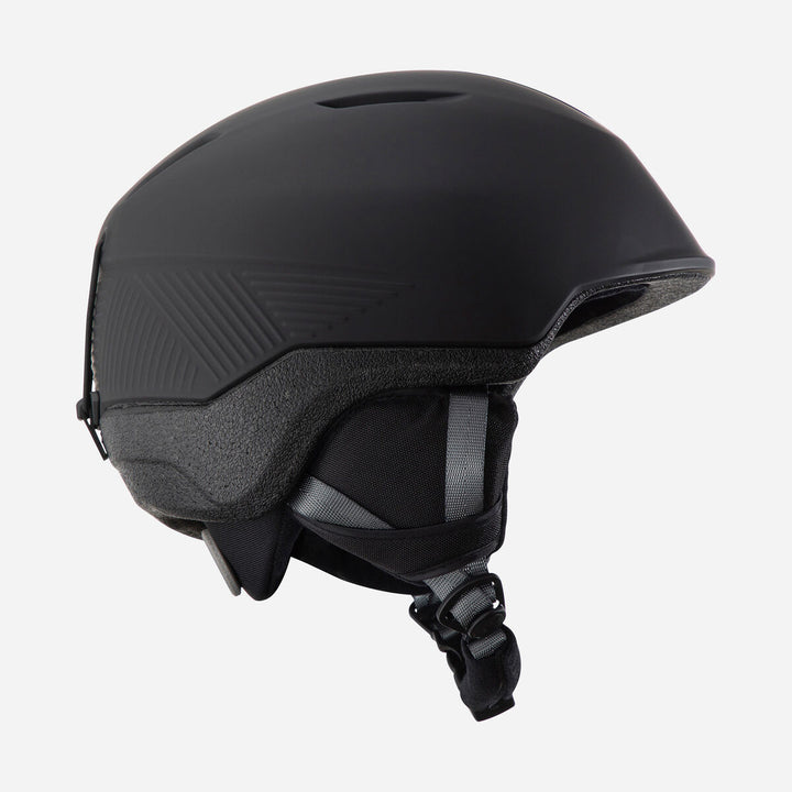 CASCO DE SKI FIT IMPACTS BLACK