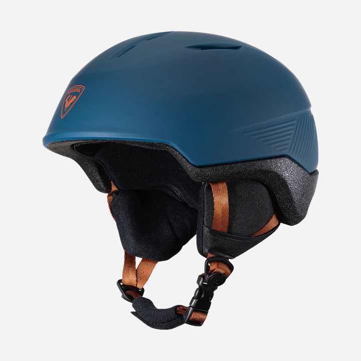 CASCO DE SKI FIT IMPACTS BLUE