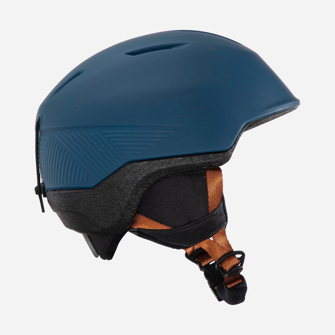 CASCO DE SKI FIT IMPACTS BLUE