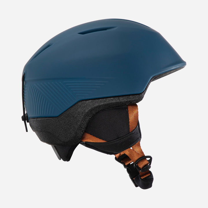 CASCO DE SKI FIT IMPACTS BLUE