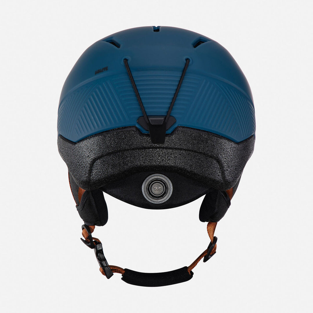 CASCO DE SKI FIT IMPACTS BLUE