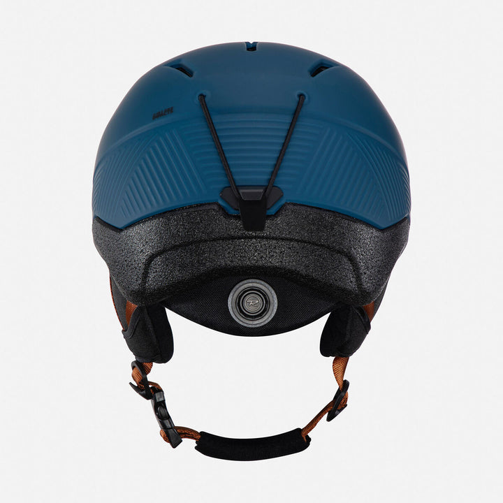 CASCO DE SKI FIT IMPACTS BLUE
