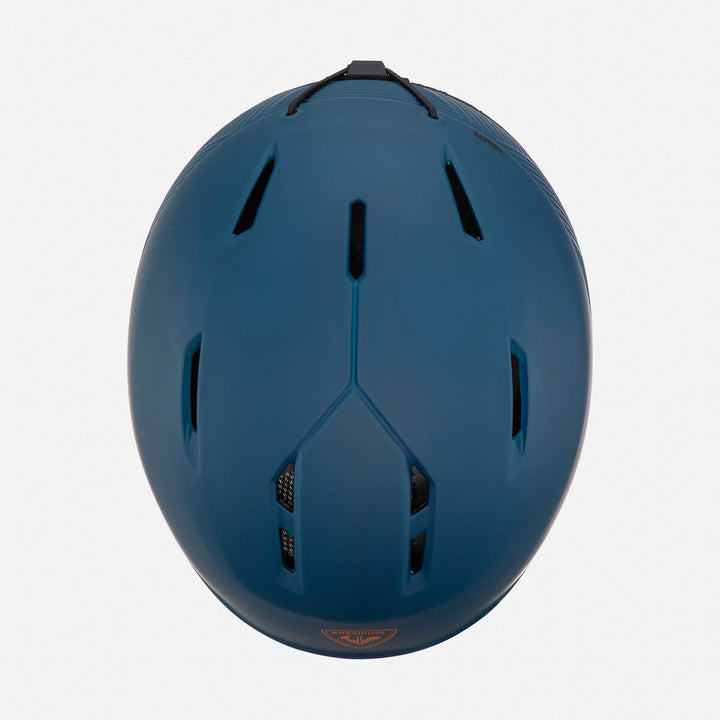 CASCO DE SKI FIT IMPACTS BLUE