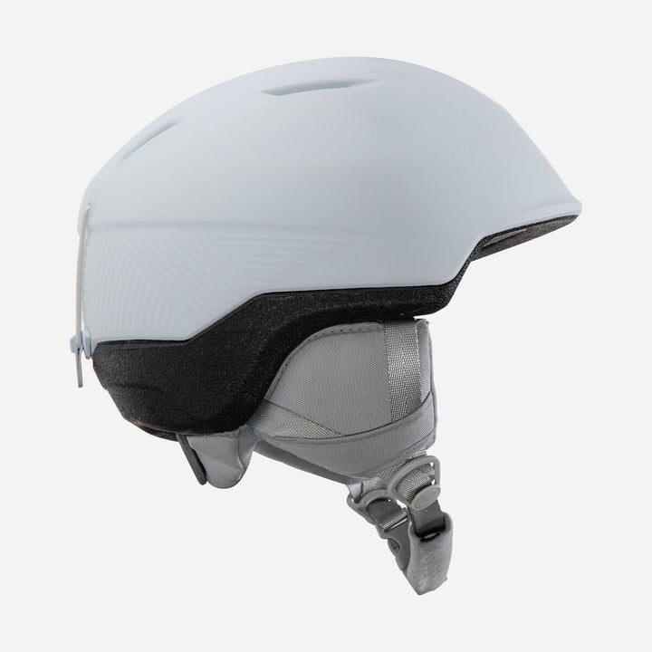 CASCO DE SKI MUJER FIT IMPACTS WHITE