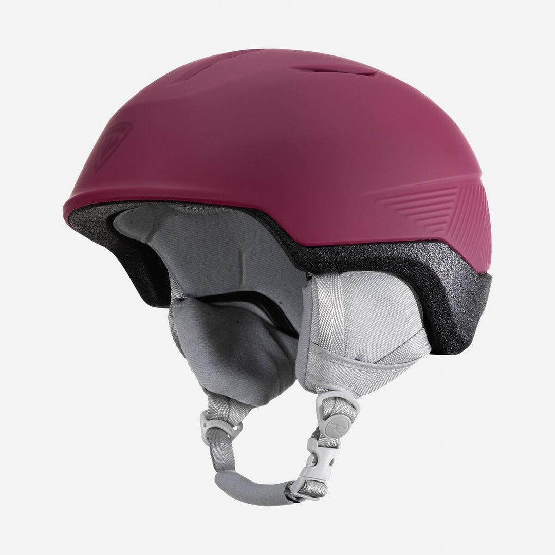 CASCO DE SKI MUJER FIT IMPACTS DEEP PURPLE