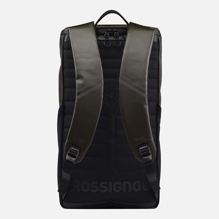 MOCHILA COMMUTERS 15L OLIVE SHADOW