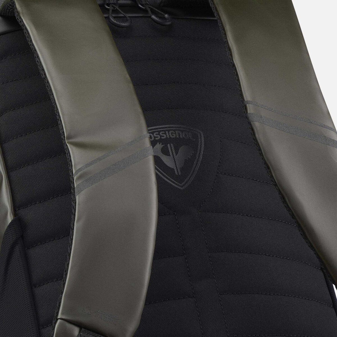 MOCHILA COMMUTERS 15L OLIVE SHADOW