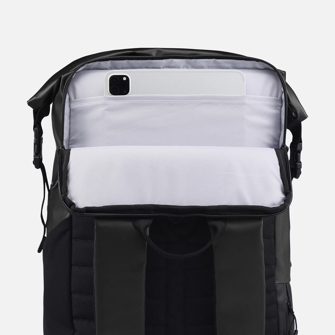 MOCHILA COMMUTERS 25L BLACK