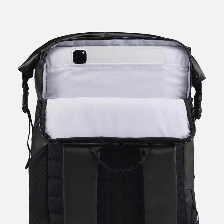 MOCHILA COMMUTERS 25L BLACK