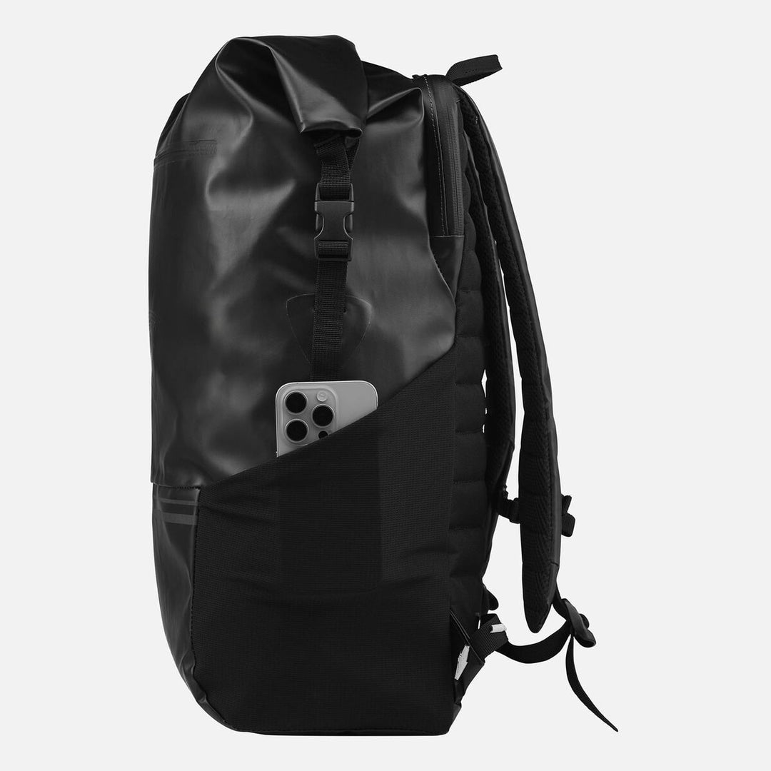 MOCHILA COMMUTERS 25L BLACK