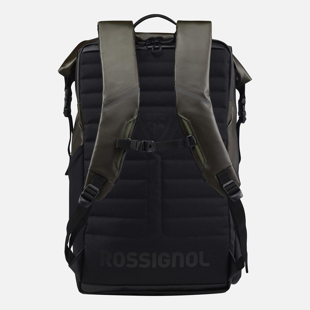 MOCHILA COMMUTERS 25L OLIVE SHADOW