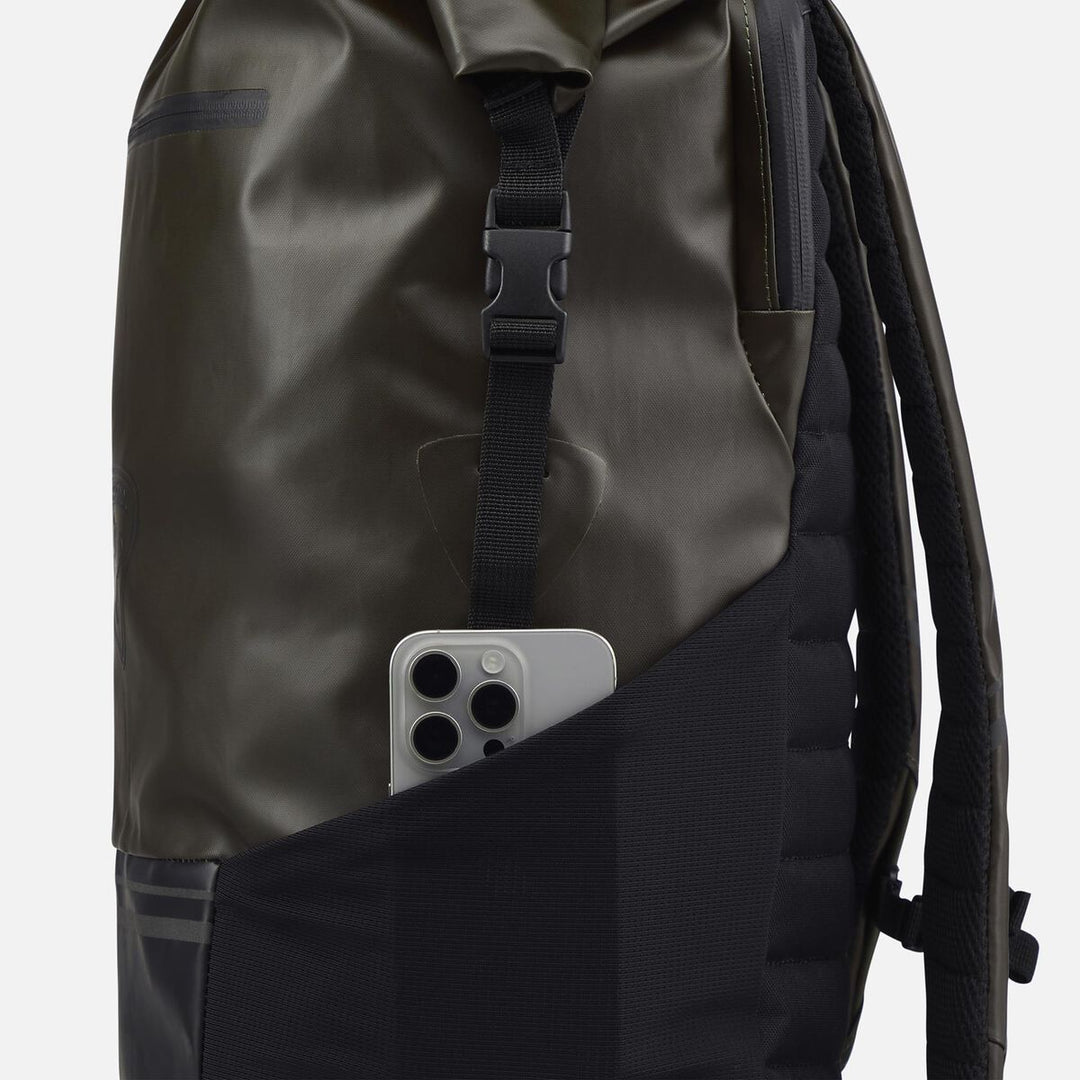 MOCHILA COMMUTERS 25L OLIVE SHADOW