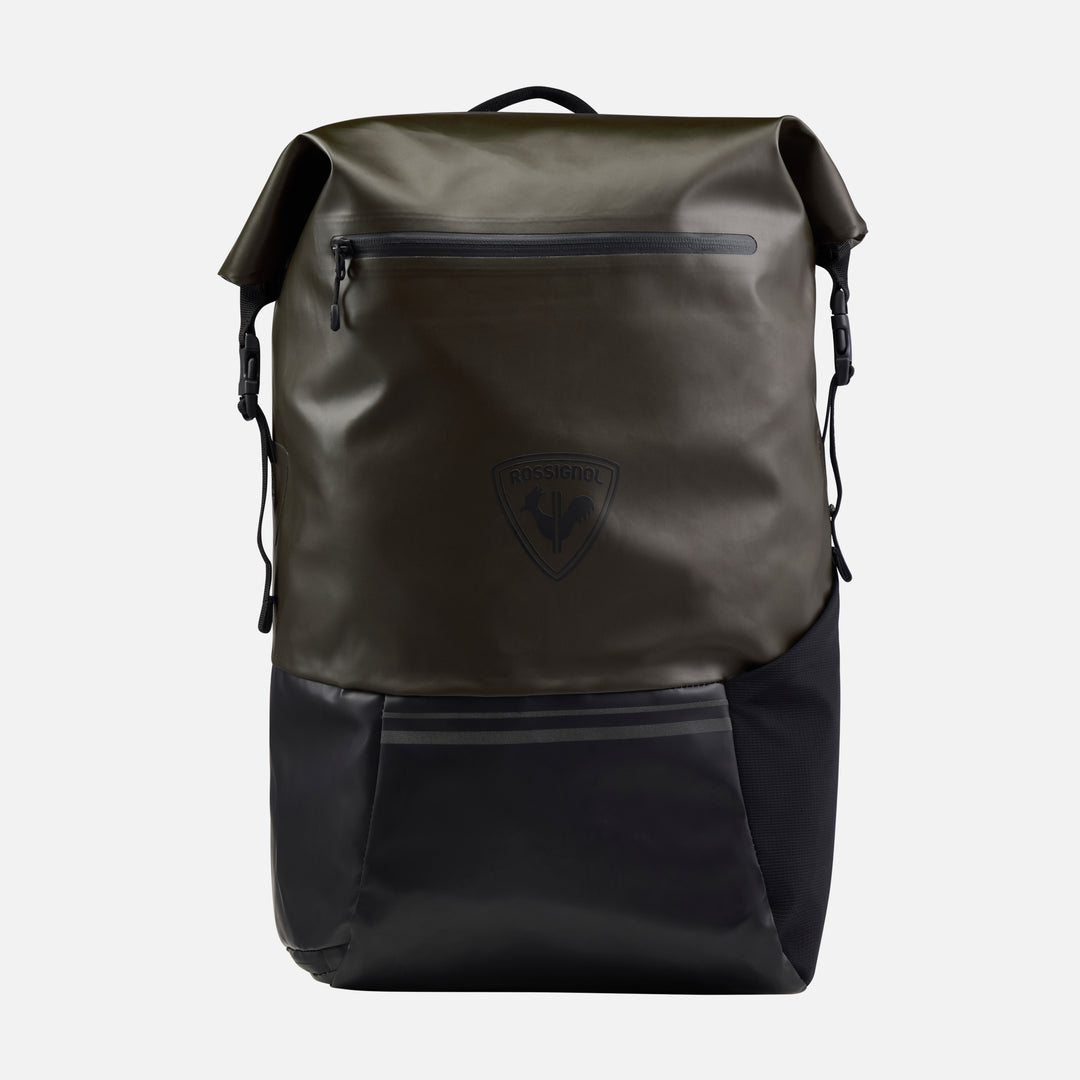 MOCHILA IMPERMEABLE ROSSIGNOL COMMUTERS BAG 25L DARK NAVY