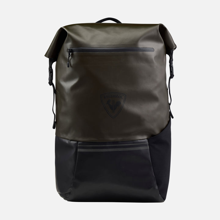 MOCHILA IMPERMEABLE ROSSIGNOL COMMUTERS BAG 25L DARK NAVY