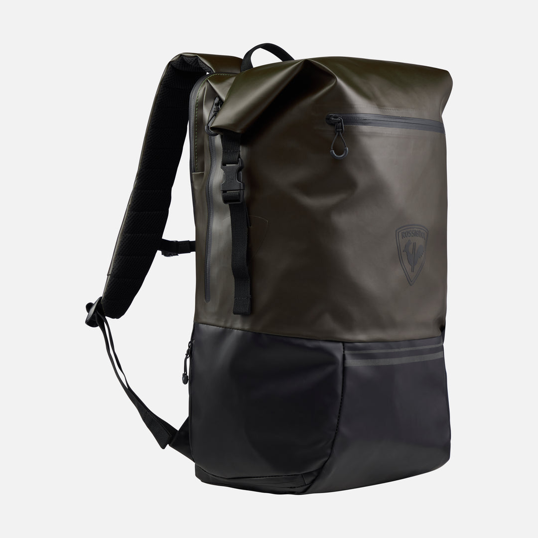 MOCHILA IMPERMEABLE ROSSIGNOL COMMUTERS BAG 25L DARK NAVY
