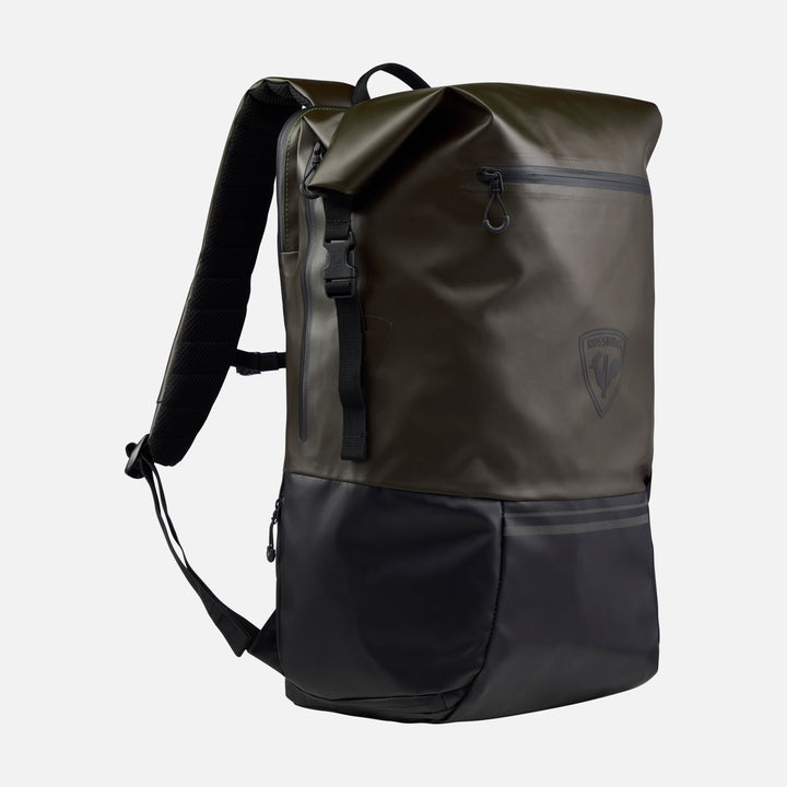 MOCHILA IMPERMEABLE ROSSIGNOL COMMUTERS BAG 25L DARK NAVY