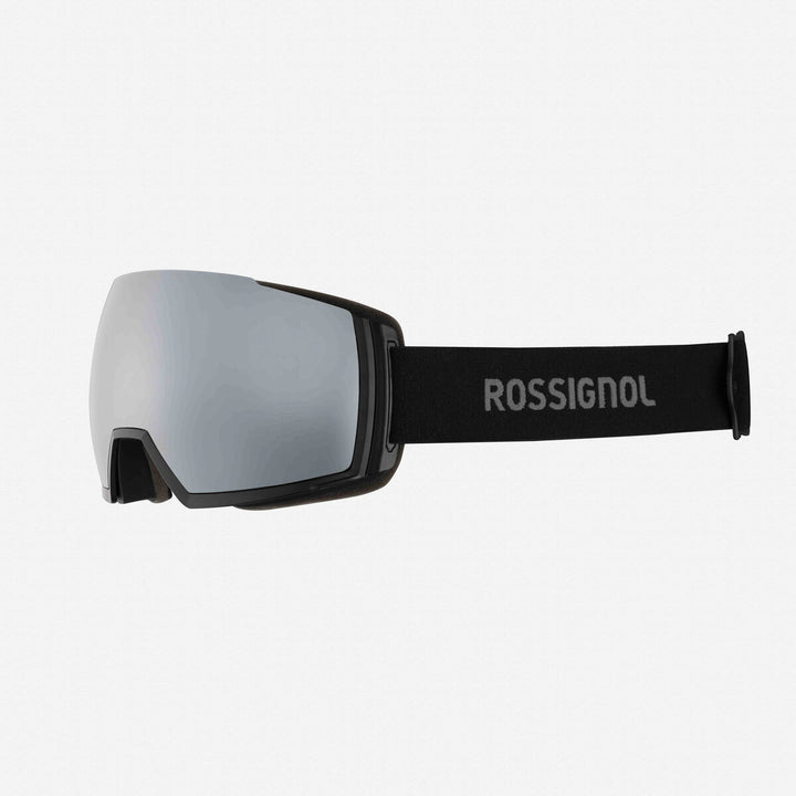 ANTIPARRAS DE NIEVE MAGNE'LENS BLACK