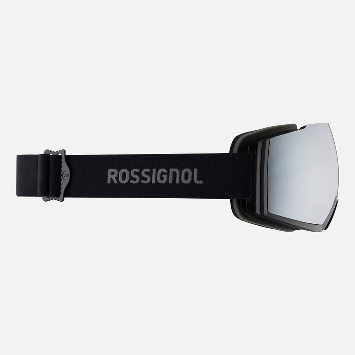 ANTIPARRAS DE NIEVE MAGNE'LENS BLACK