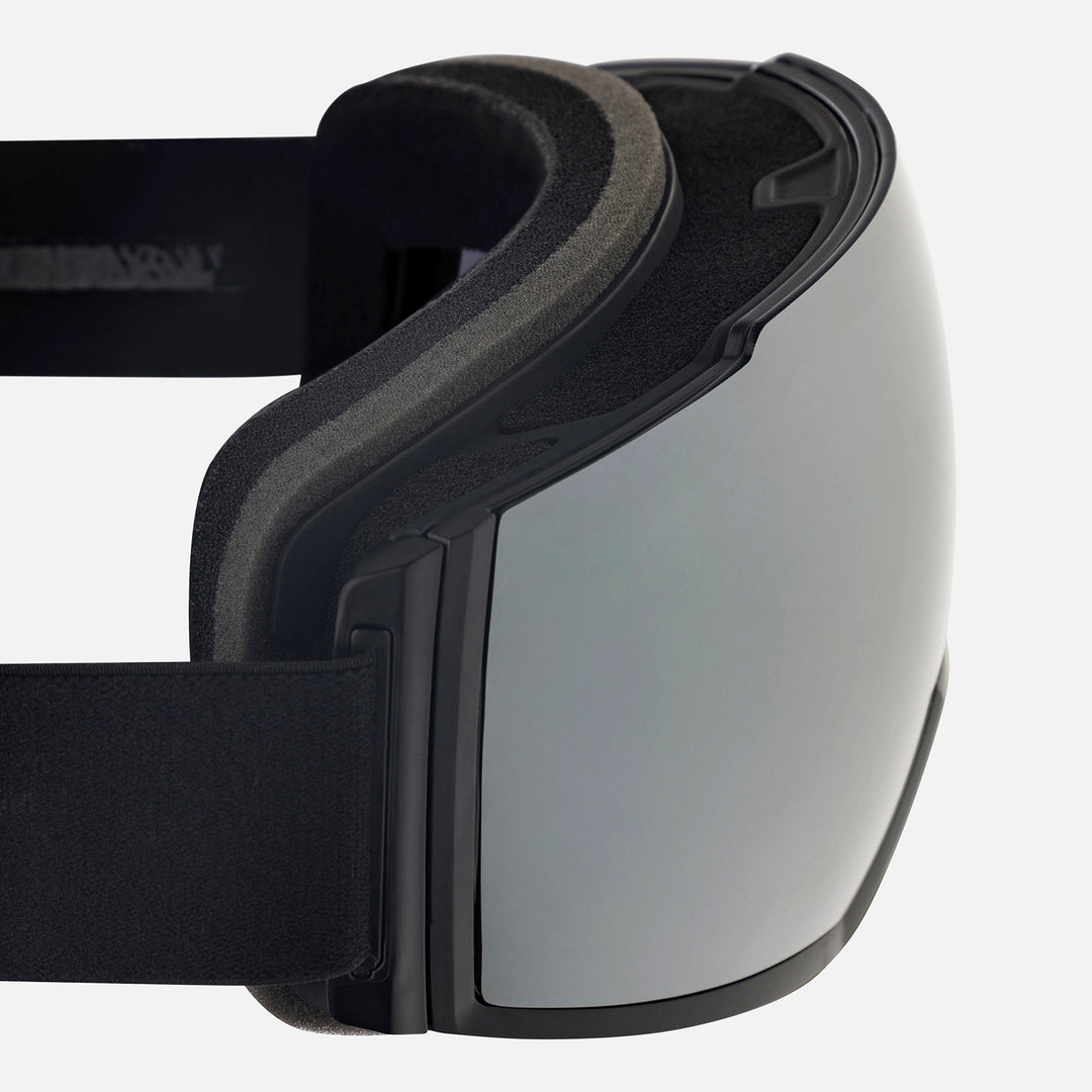 ANTIPARRAS DE NIEVE MAGNE'LENS BLACK