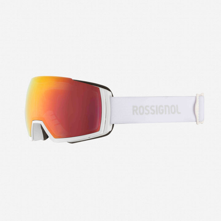 ANTIPARRAS DE NIEVE MAGNE'LENS WHITE