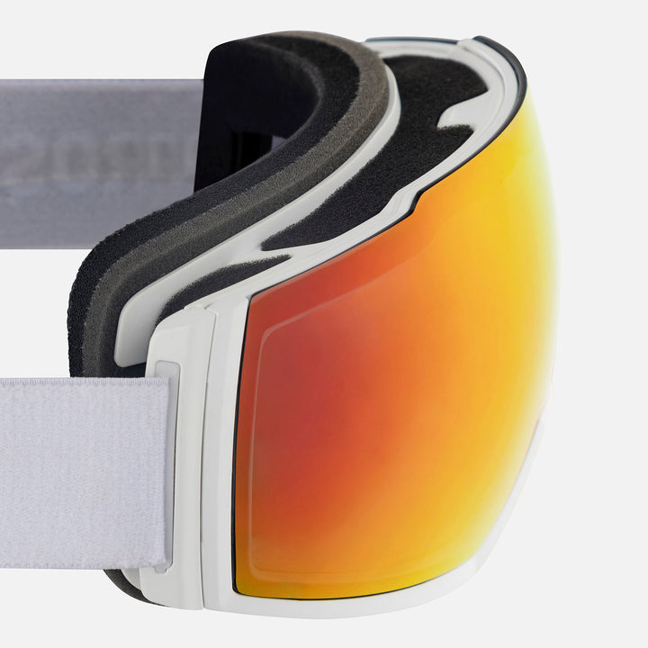 ANTIPARRAS DE NIEVE MAGNE'LENS WHITE