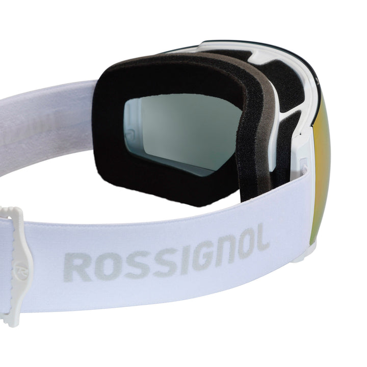 ANTIPARRAS DE NIEVE MAGNE'LENS WHITE