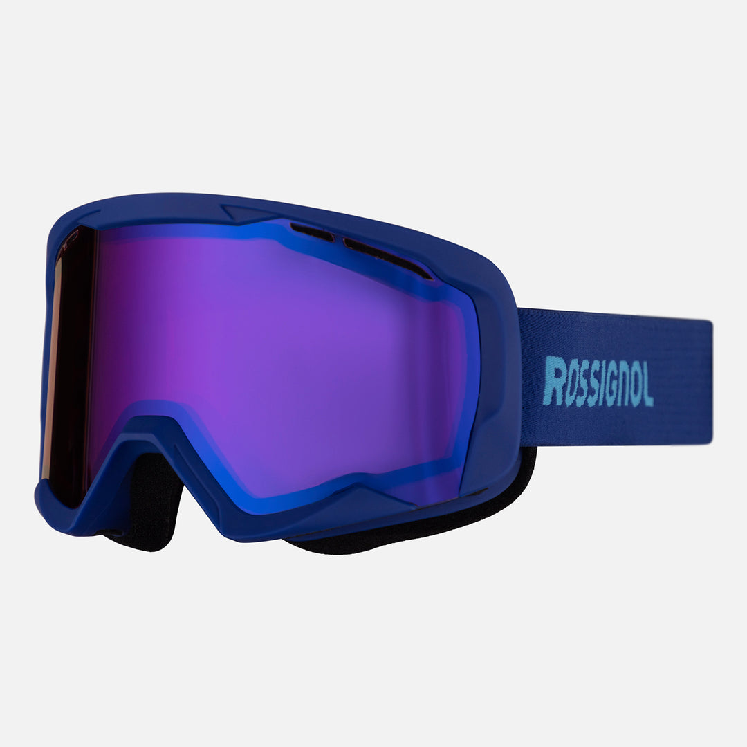 ANTIPARRAS DE NIEVE SPIRAL BLUE