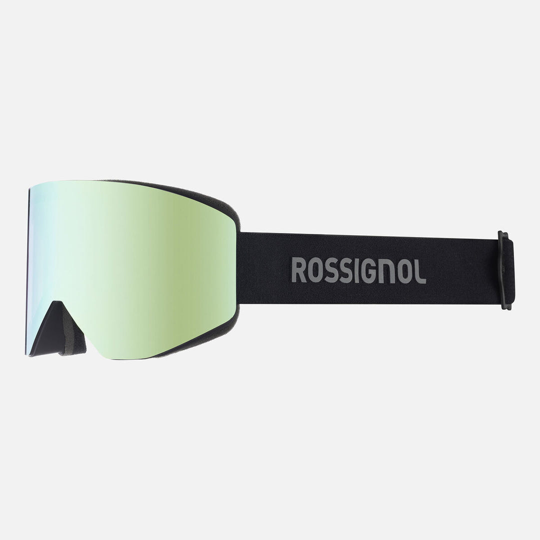 ANTIPARRAS DE NIEVE OTAVA BLACK PHOTOCHROMIC